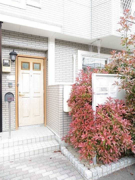その他共有部分　共用部分