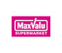 スーパー　マックスバリュ 若葉通店（スーパー）まで906m