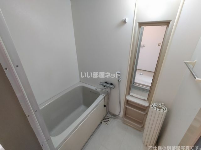 サンマンションA-1_内装_2