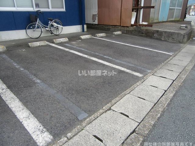 サンマンションA-1_その他_4