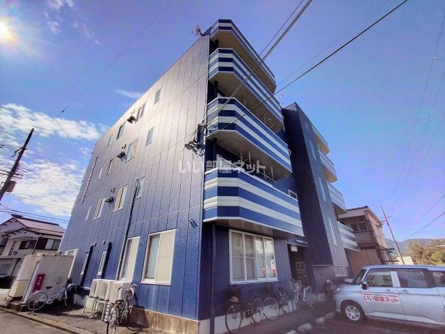 サンマンションA-1_トップ画像