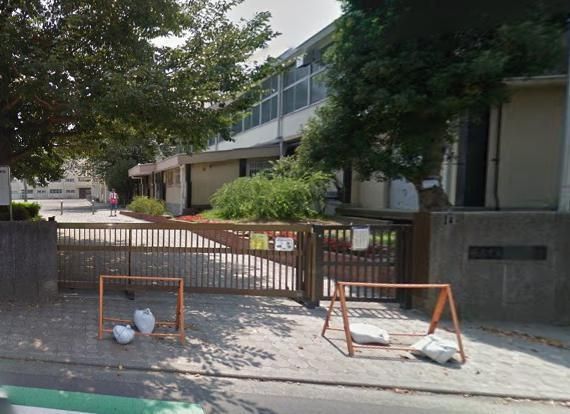 小学校　★★深谷小学校（小学校）まで1010m