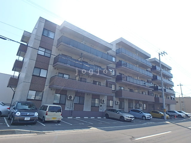 アルファスクエア末広_トップ画像