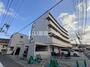茨木市駅より徒歩4分 4階 築19年6ヶ月の賃貸物件