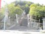その他　忌部神社（その他）まで702m