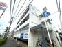 二軒屋駅より徒歩18分 3階 築35年11ヶ月の賃貸物件