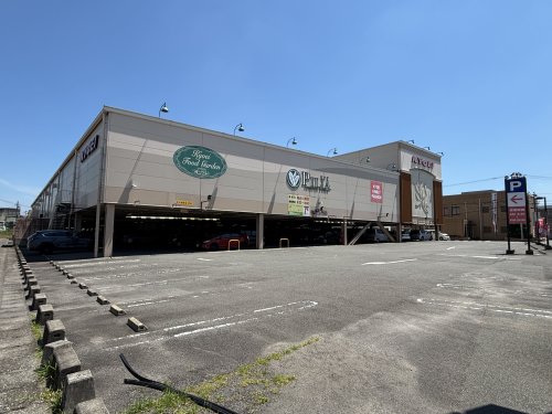 スーパー　キョーエイ 沖浜店（スーパー）まで292m