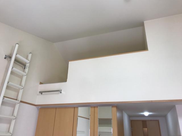 その他　ロフト