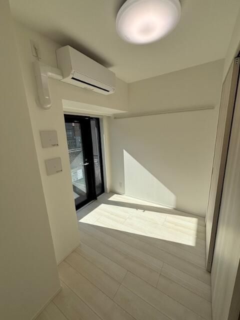 その他部屋・スペース　南向きなので暖かな日差しが入りますね♪