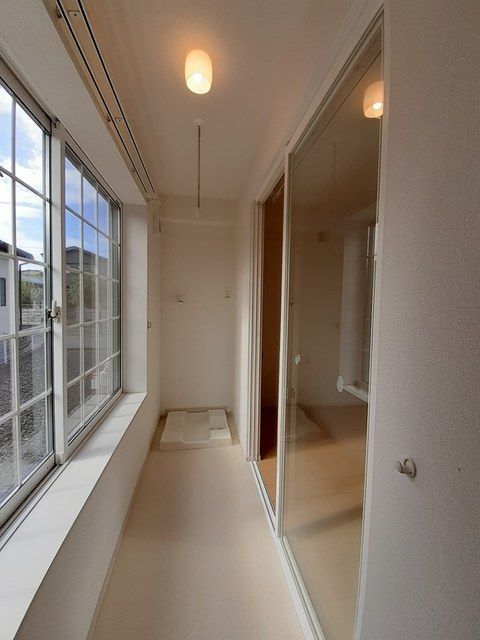 その他部屋・スペース　サンルーム