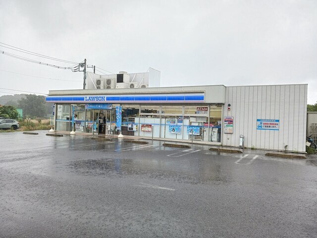 その他　ローソン（その他）まで678m