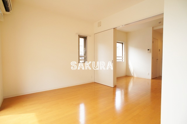 その他部屋・スペース　家具を配置しやすい人気の間取りです♪