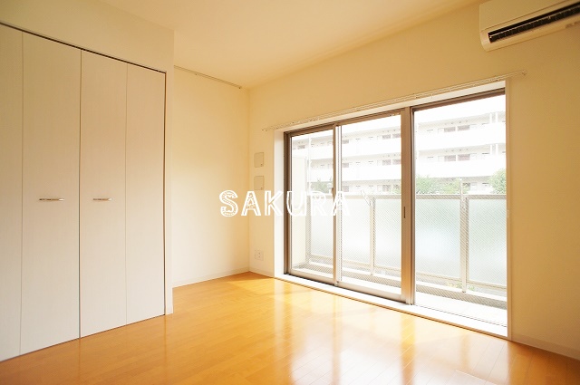 その他設備　充実した室内設備♪