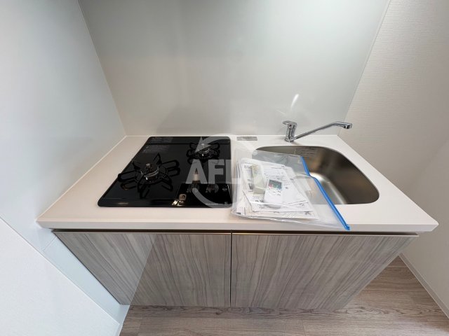 キッチン　Metrosa谷町六丁目South　キッチン