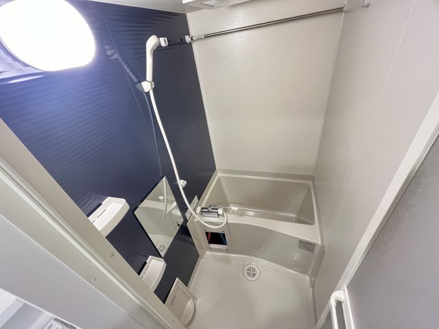 LIVIAZ KOBE LaMerの風呂写真