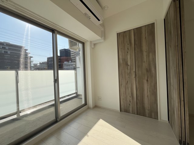 LIVIAZ KOBE LaMerの内装写真