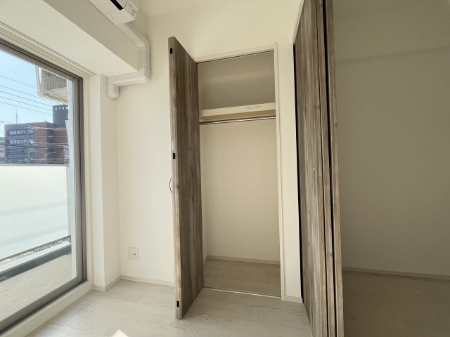 LIVIAZ KOBE LaMerの内装写真