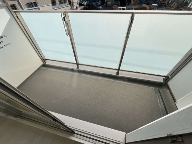 LIVIAZ KOBE LaMerの内装写真