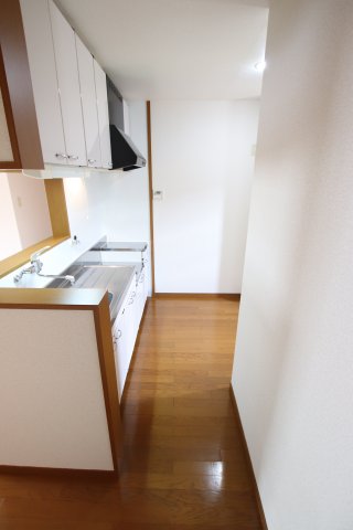 その他　キッチンスペース