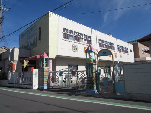 その他　ヤマハミュージックめぐみ学園（その他）まで1440m