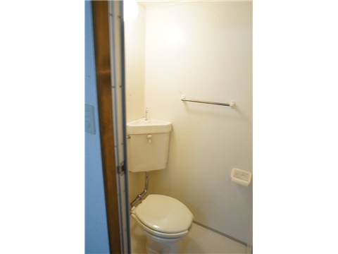 その他　トイレ