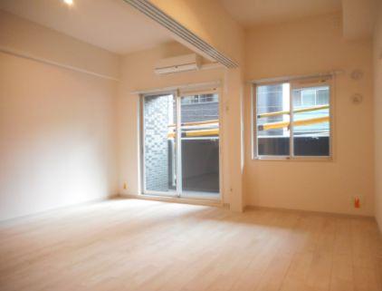 居室・リビング　プレサンス松屋町駅前デュオ　洋室