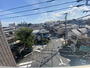 眺望　バツグンな眺望と日当たりです！！