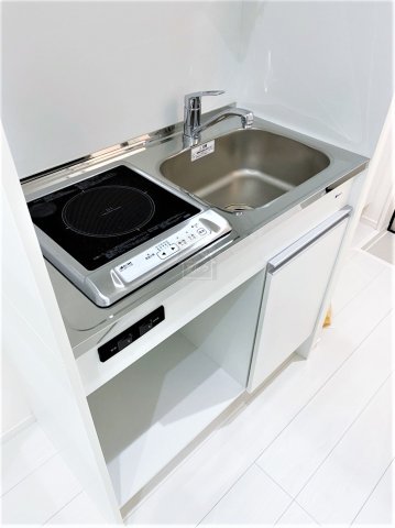 キッチン　同仕様