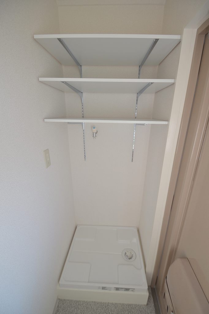 玄関　カサ・ボニータ