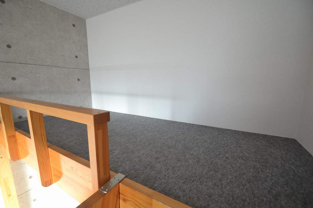 その他部屋・スペース　カサ・ボニータ