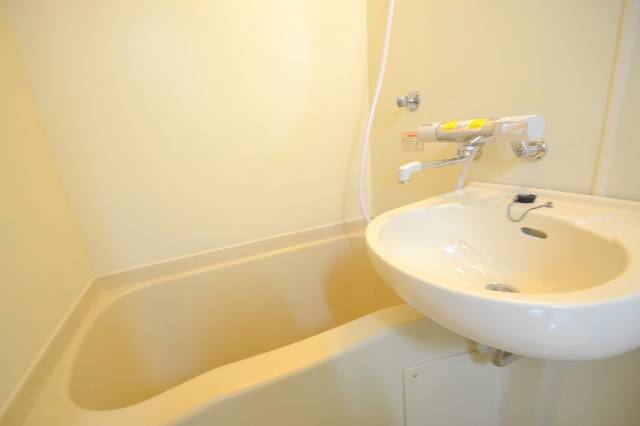 バス・シャワールーム　カサ・ボニータ