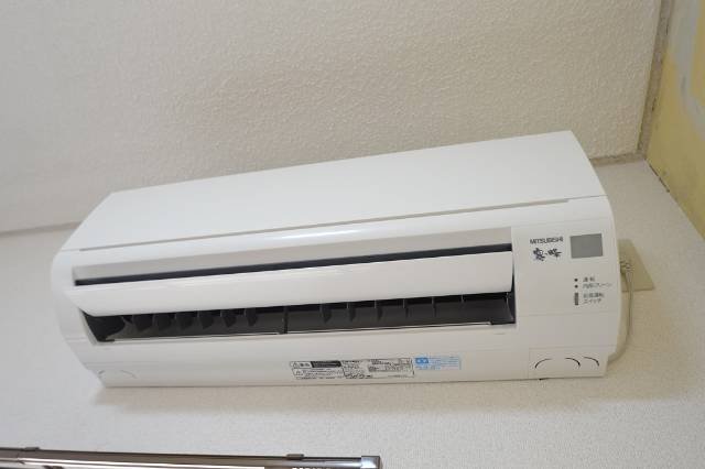 その他設備　カサ・ボニータ