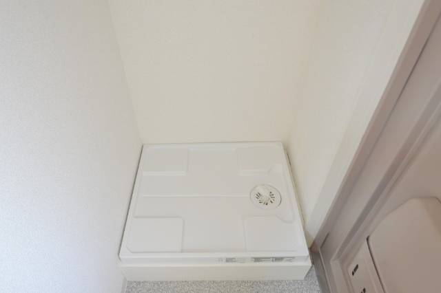 洗面設備　カサ・ボニータ