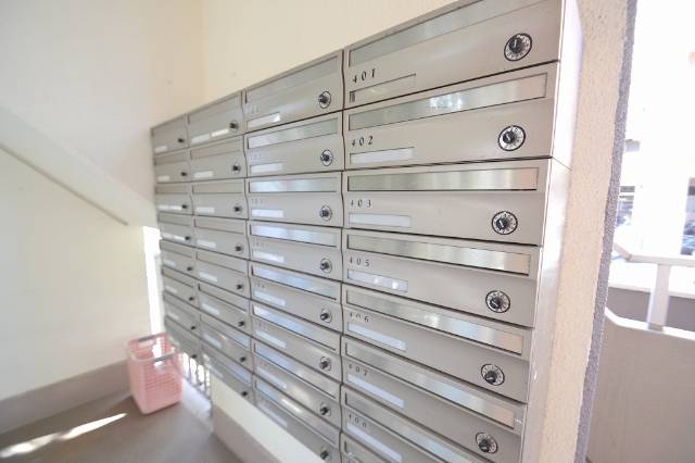 その他共有部分　カサ・ボニータ