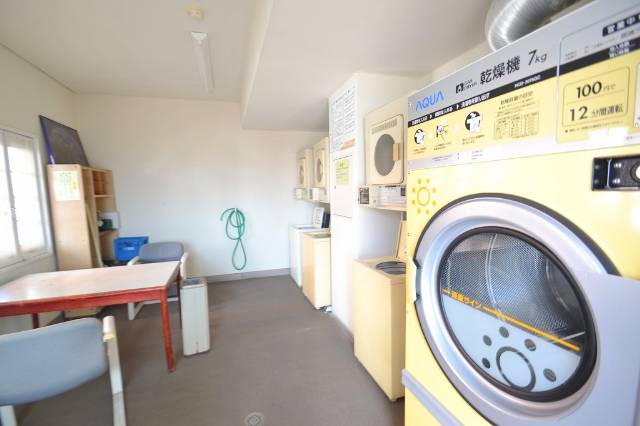 エントランス　カサ・ボニータ