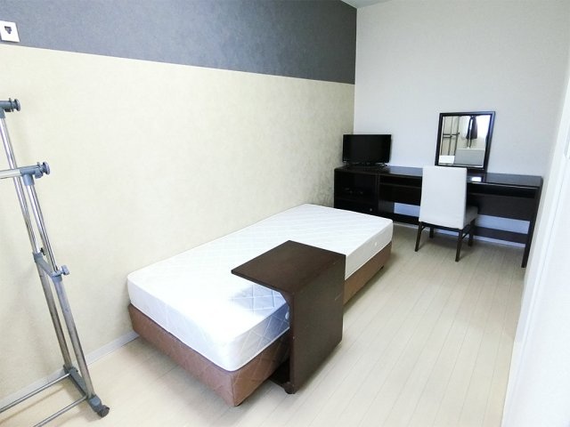 居室・リビング　カサ・ボニータ