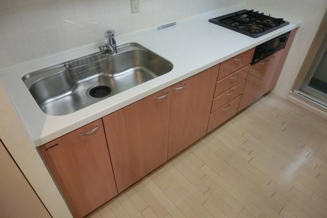 キッチン　★キッチン★