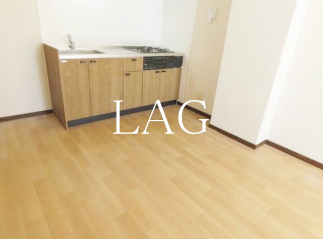 居室・リビング　洋室のお部屋です。