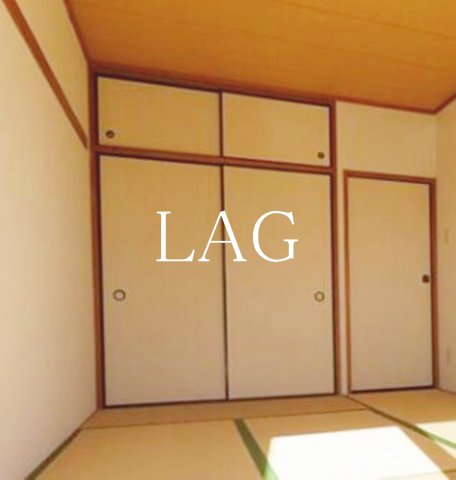 収納　収納です。