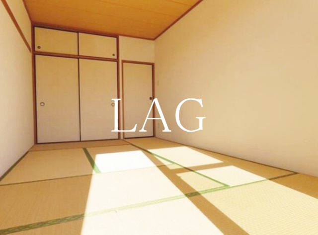 その他部屋・スペース　寝室です。