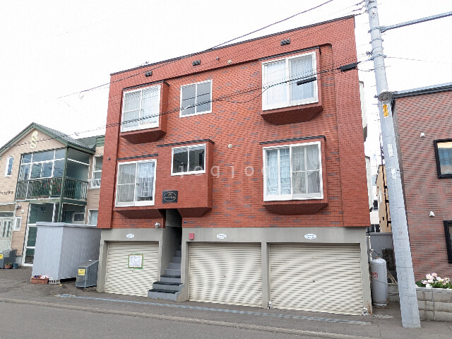 建物外観　リラベル光星