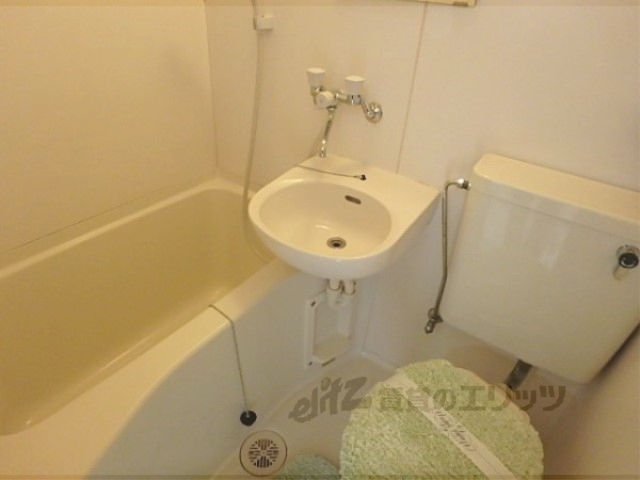 バス・シャワールーム　ユニットバス