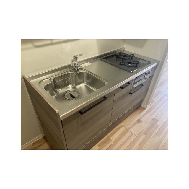 キッチン　お問い合わせは美濃善不動産駅前店へ！