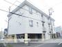 五稜郭駅よりバス20分 徒歩7分 3階 築37年10ヶ月の賃貸物件
