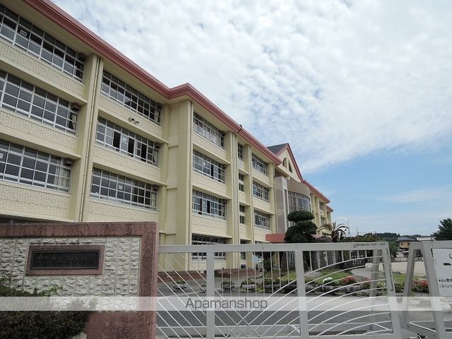 小学校　鹿児島市立伊敷台小学校（小学校）まで1121m