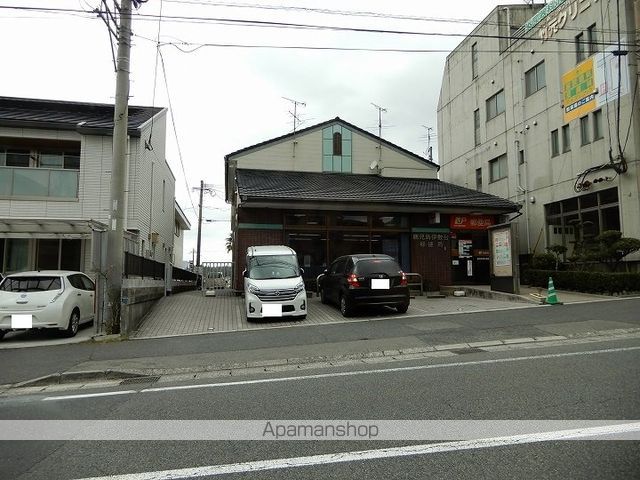 郵便局　鹿児島伊敷台郵便局（郵便局）まで362m