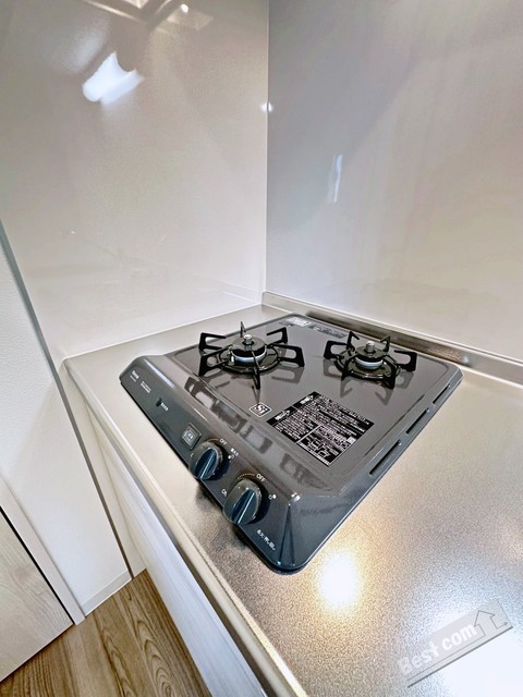 キッチン　同仕様イメージ