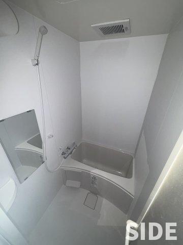 バス・シャワールーム　※別号室参考画像
