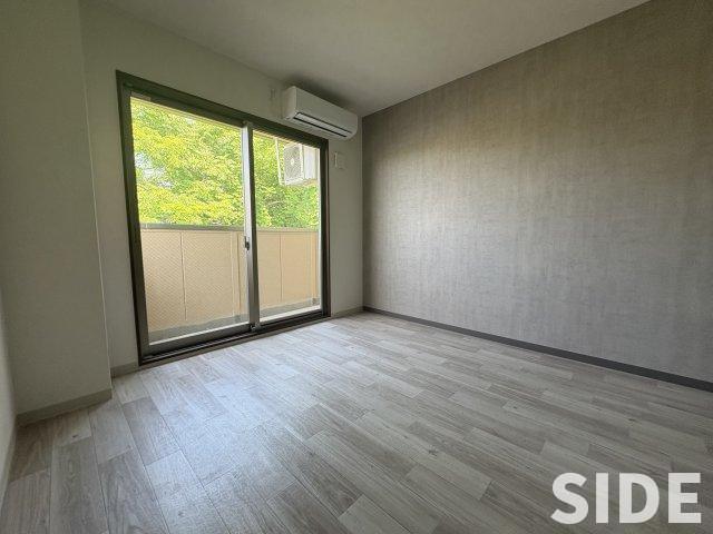 居室・リビング　※別号室参考画像