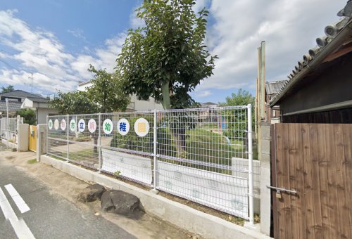幼稚園・保育園　岸和田市立浜幼稚園（幼稚園・保育園）まで749m